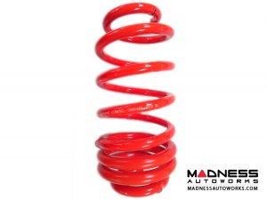 Mini Cooper Performance Lowering Springs by Craven Speed
